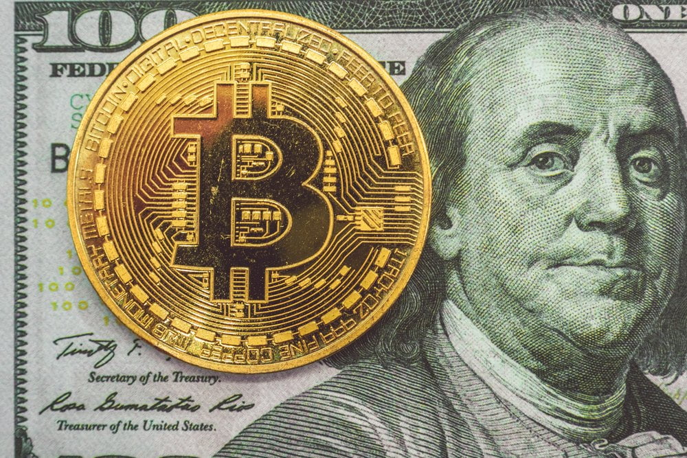 Kryptovaluuttojen lainamarkkinat